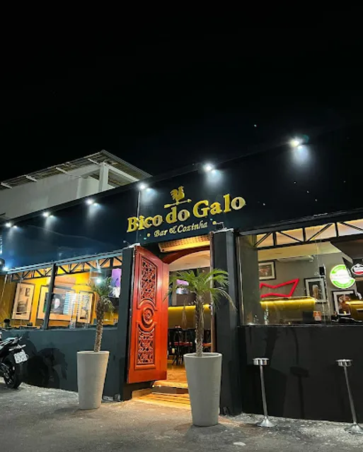 Bico do Galo Bar e Cozinha