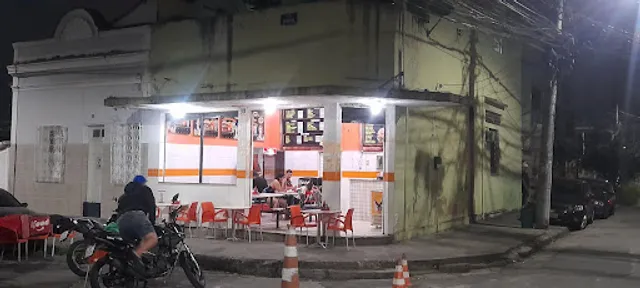 Double King Burgueria