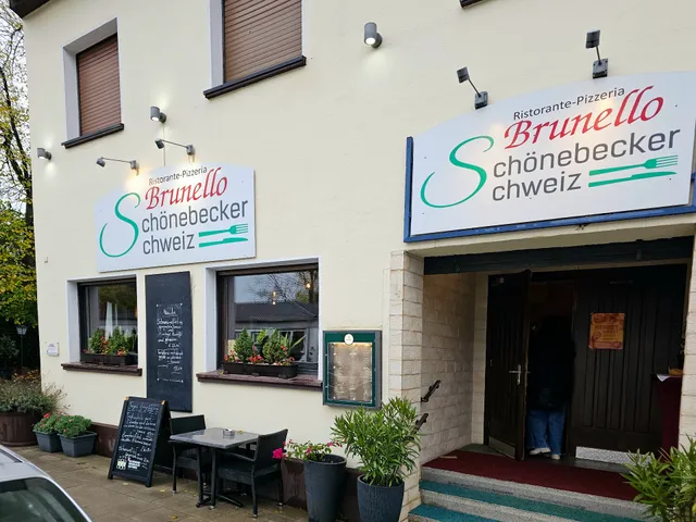 Schönebecker Schweiz Brunello