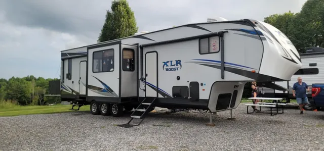 Bama Campground & RV Park