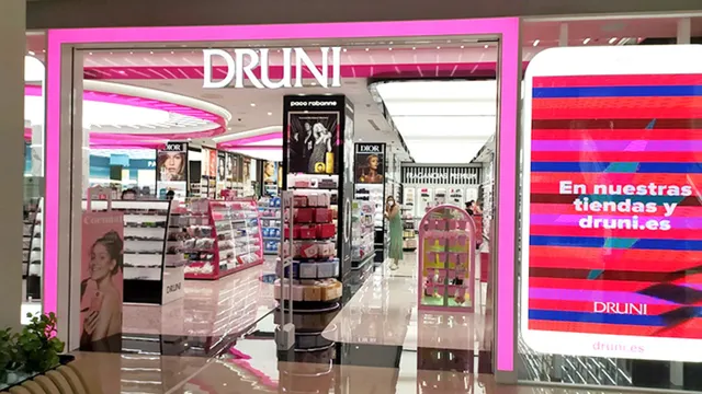 Druni Perfumerías ®