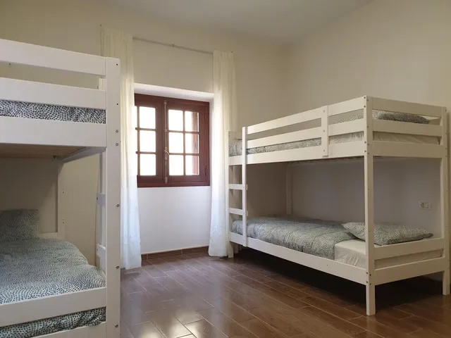 Casa de Telegrafos - Vivienda Vacacional
