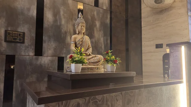 The Nirvana By Urban Galaxy