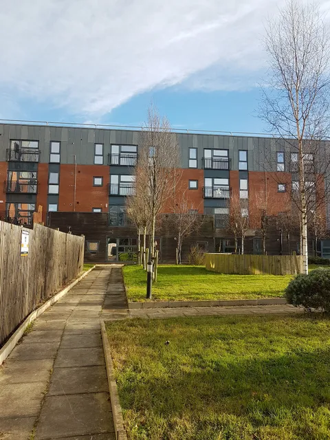 Wishing Well Apartments