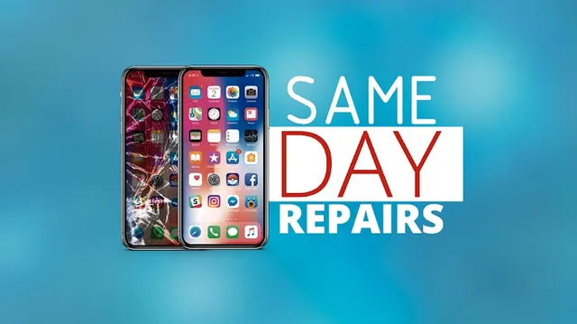 iFixandRepair - Hendersonville