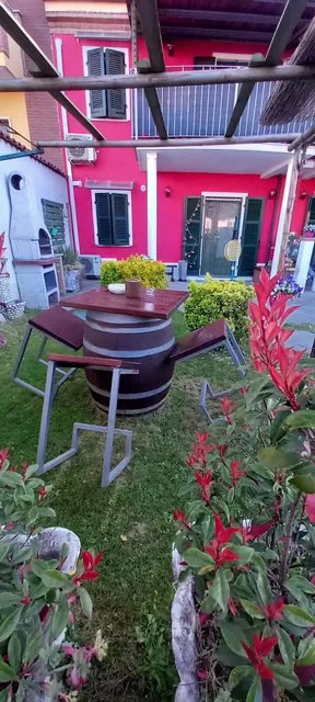 Appartamento LA FERMATA DELLE RONDINI