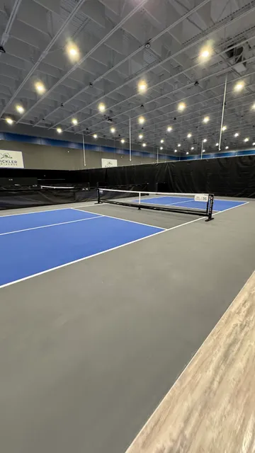 Pickler Universe - Carrollton