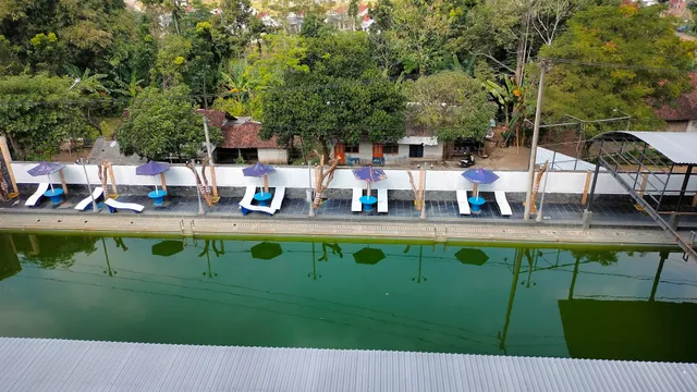 Hotel Green Hills Jember