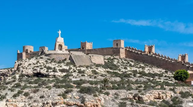 Heritage Interpretation Center of Almeria
