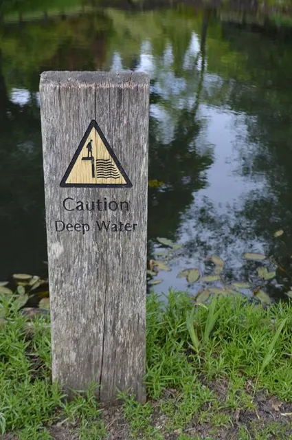 Hortensienpark Lengerich