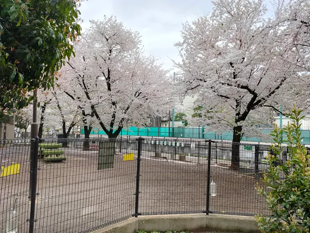Ochiai Park