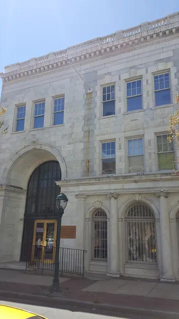 Delaware County Historical Society