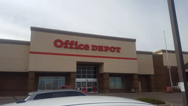 Office Depot