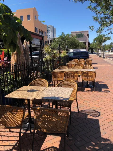 Mattison's City Grille