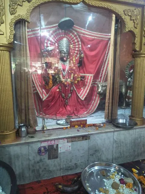 Shri Kalka Ji Temple