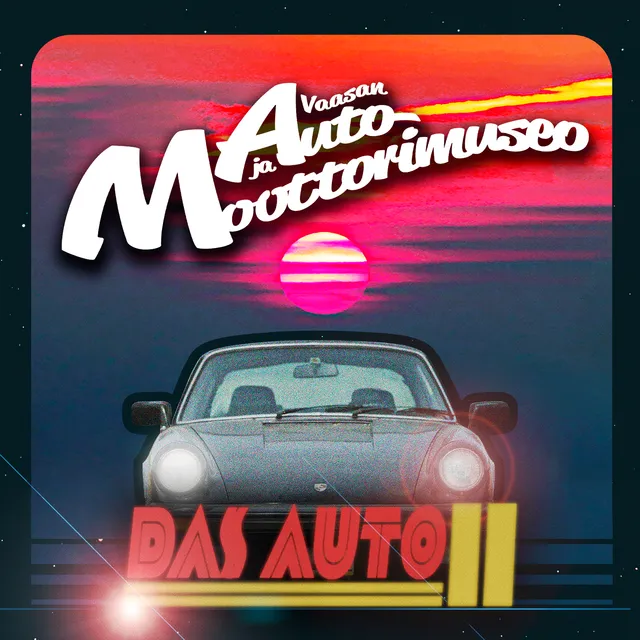 Vaasa Automobile and Motor Museum