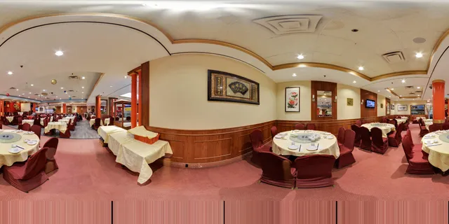 Dim Sum King Seafood Restaurant