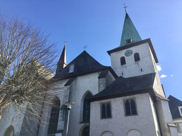 Kloster Wedinghausen