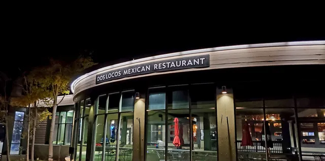 Dos Locos Mexican Restaurant & Cantina