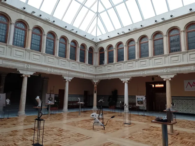 Museo de Arte Sacro de Teruel