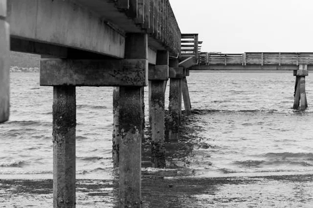 Dash Point Park & Pier