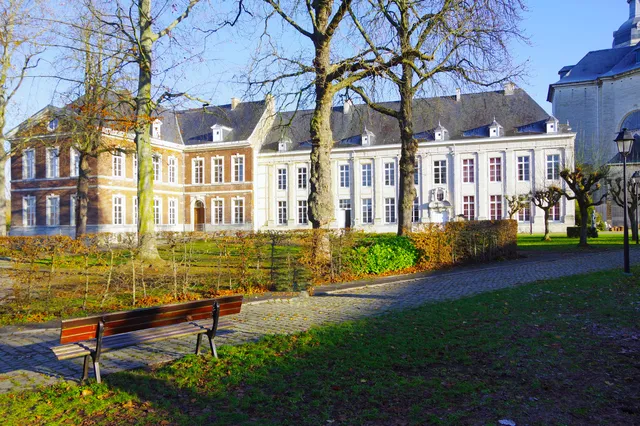 Vlierbeek Abbey