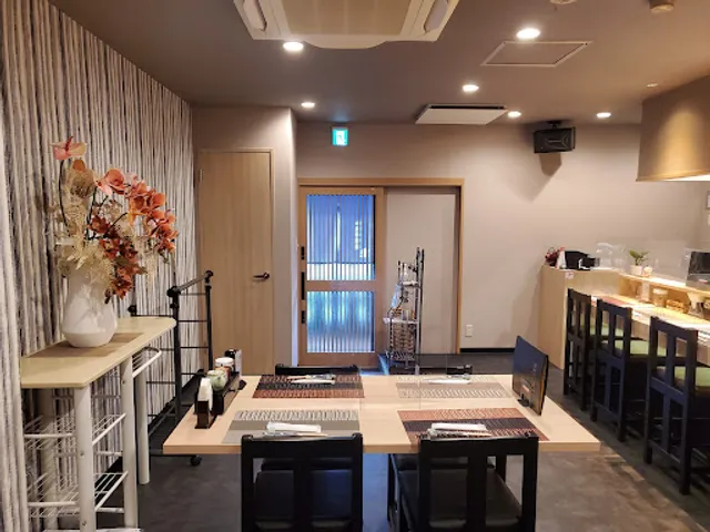 和風料理屋 艶 えん