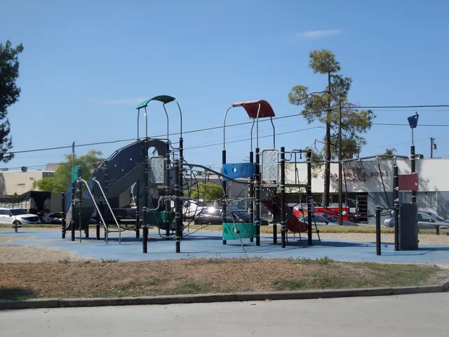Ortega Park