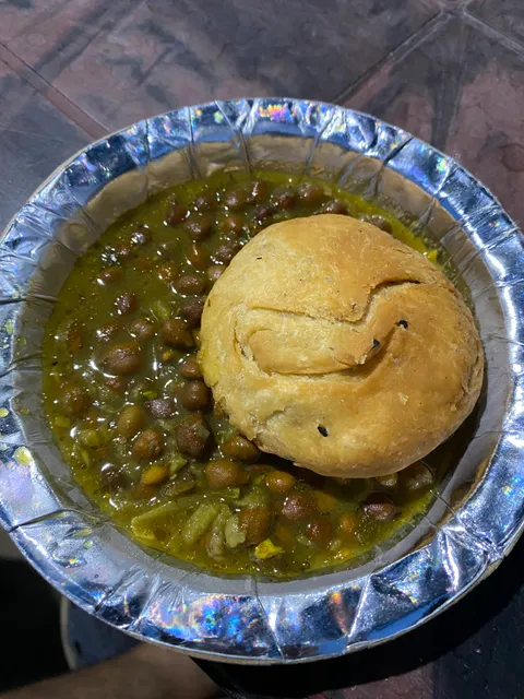 Bhawani Misthan Bhandar