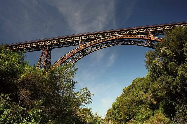 Ponte ferroviario di Ronciglione