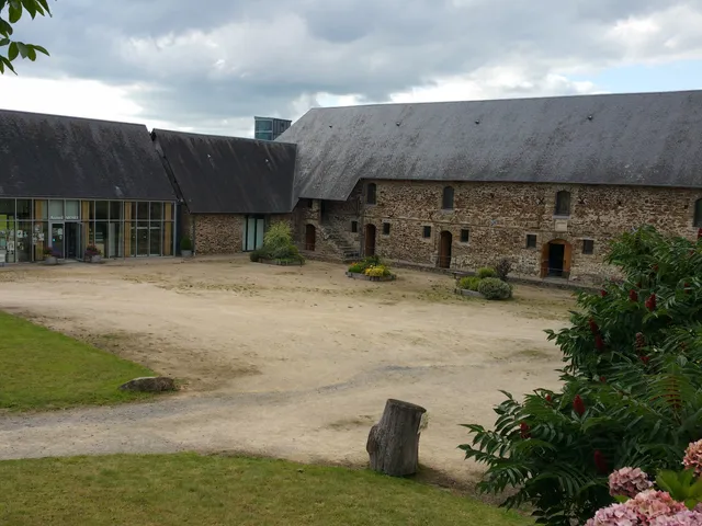 Musée du Bocage Normand