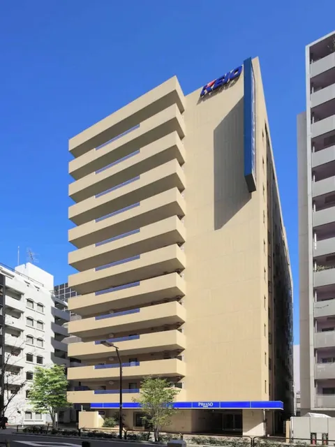 KEIO PRESSO INN Kanda