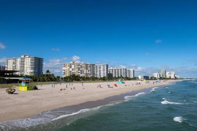 Pompano Beach