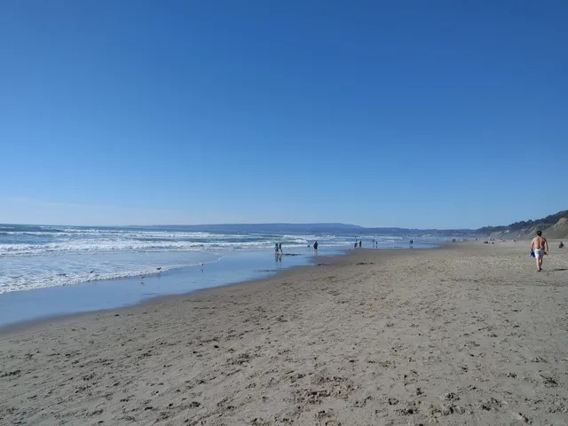 Sumner Beach
