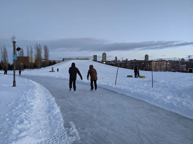 Pointe-aux-Lièvres Park