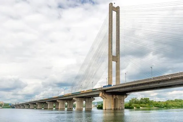 Macapagal Bridge