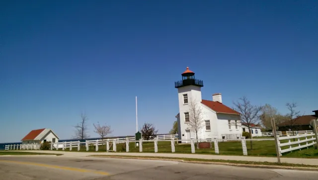 Delta County Historical Society