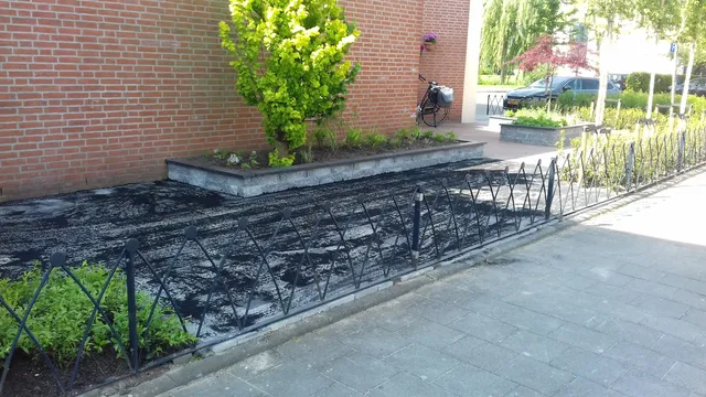 Munter Tuinprojecten