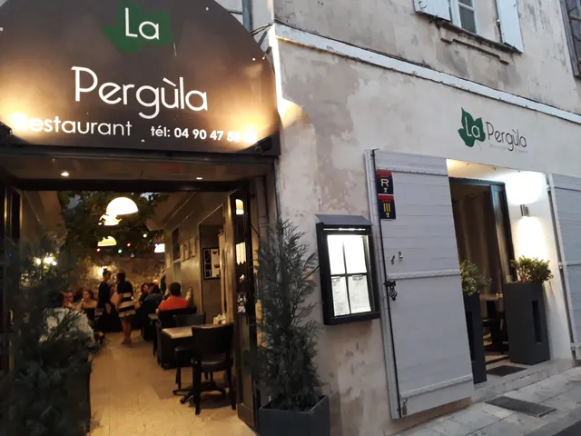 La Pergula