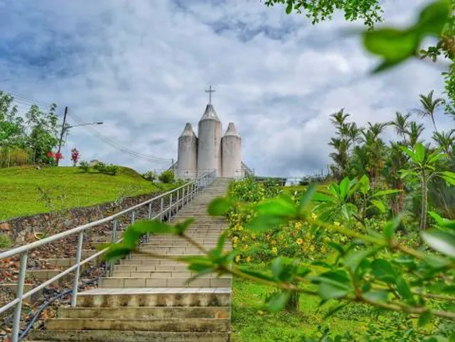 Mount Hosanna Church