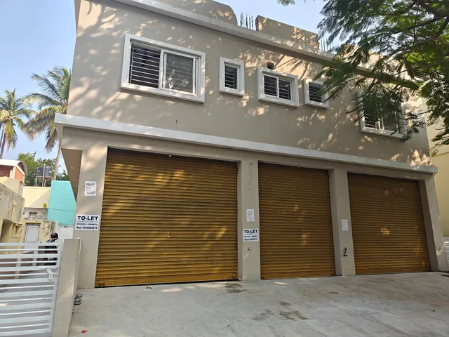 Downtown Service Apartments