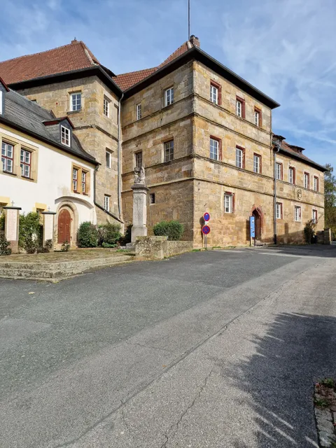 Schloss Redwitz