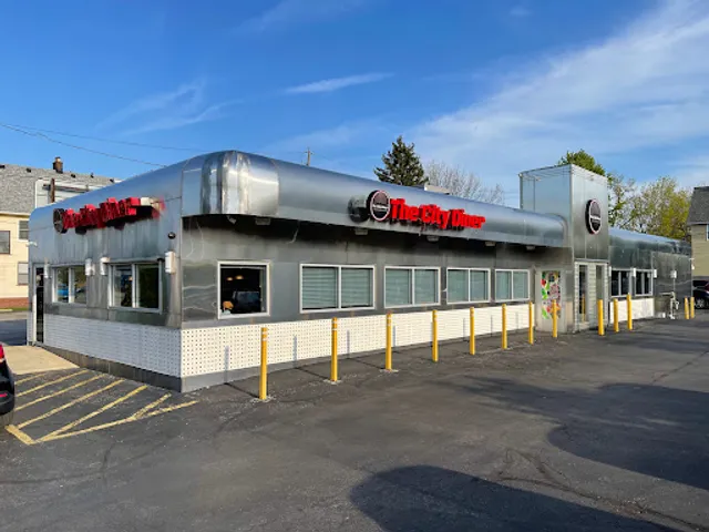 The City Diner