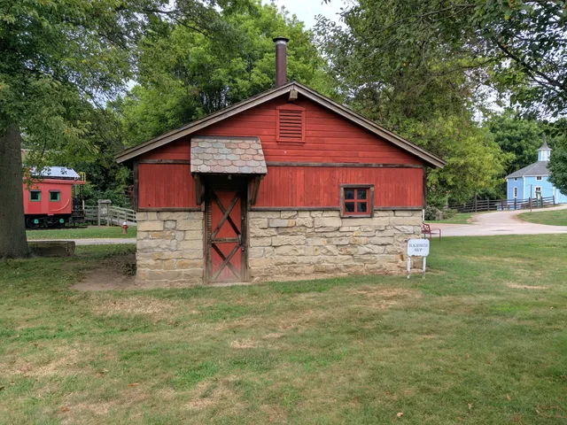 Amherst Historical Society