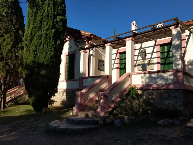 Museo La Loma - Punto Digital