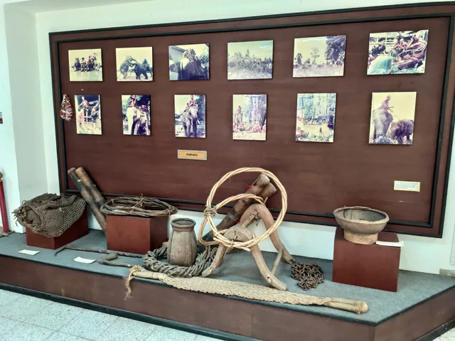 Buri Ram Northeast Culture Center