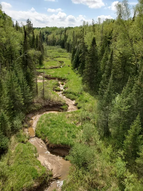 Fort Creek Conservation Area