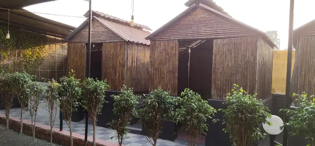 Kalwan special tandoor spot