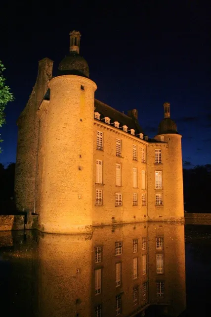 Musée du château de Flers