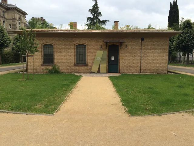 Museum of Seismology and Earth Magnetism